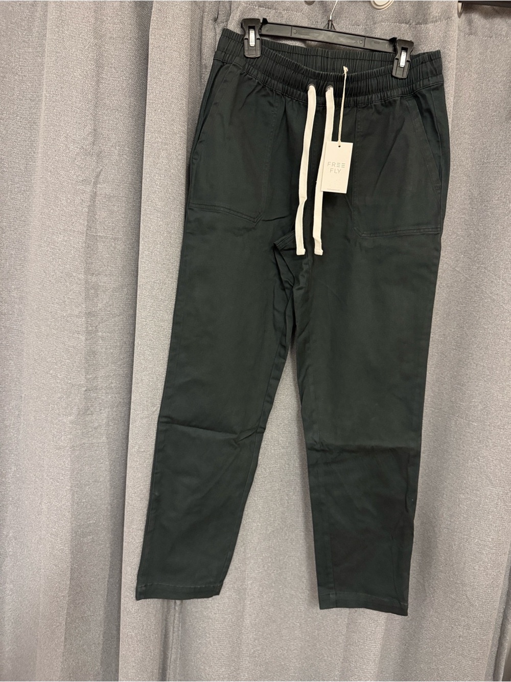 Free Fly apparel Women’s Pacifica Twill Pant